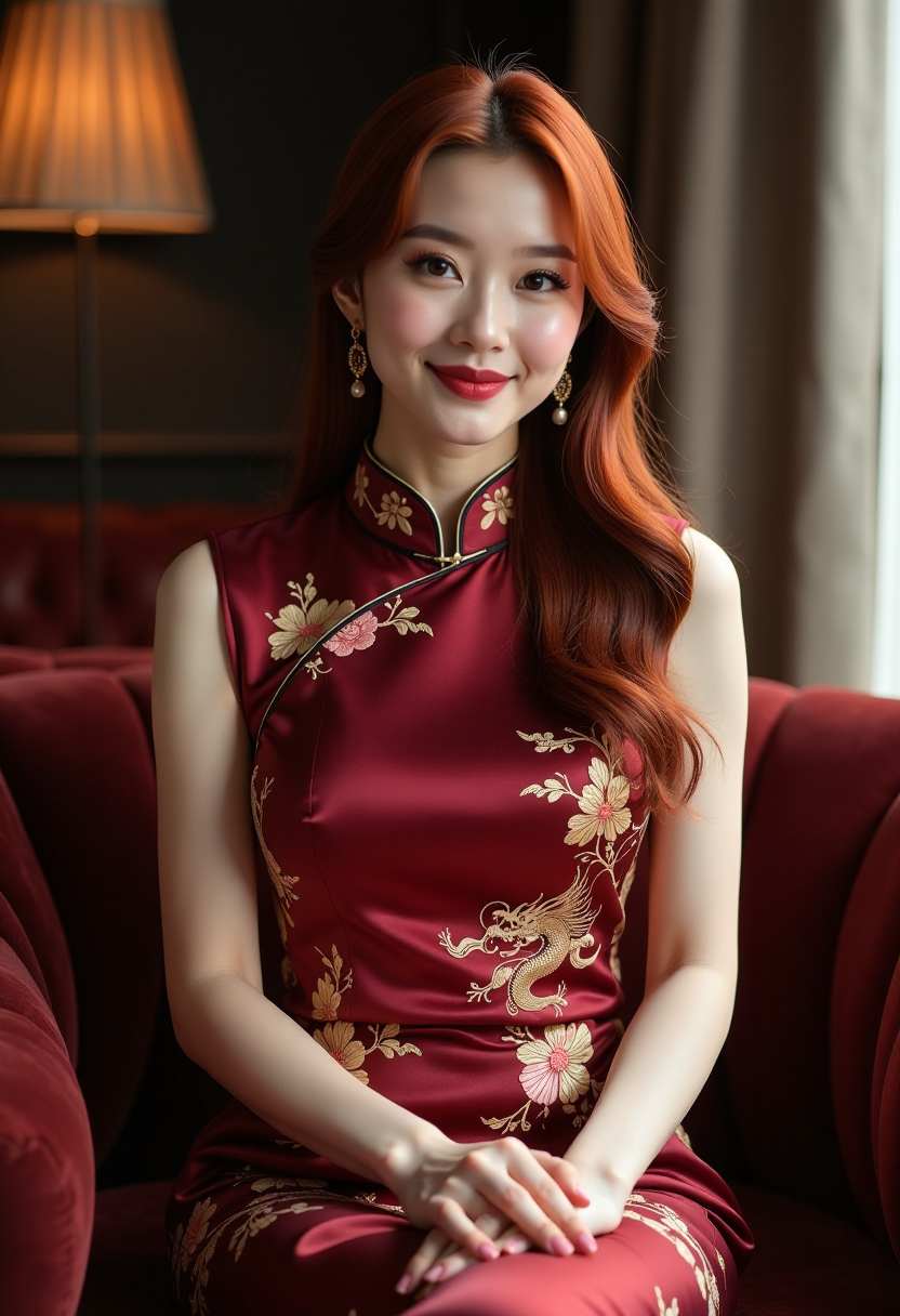 凤逆九天：弃妃当自强