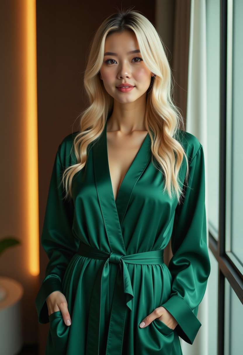 大乾第一女捕快